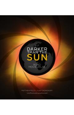 Poza produsului Darker than the Sun - Matthew|chowdhury Field