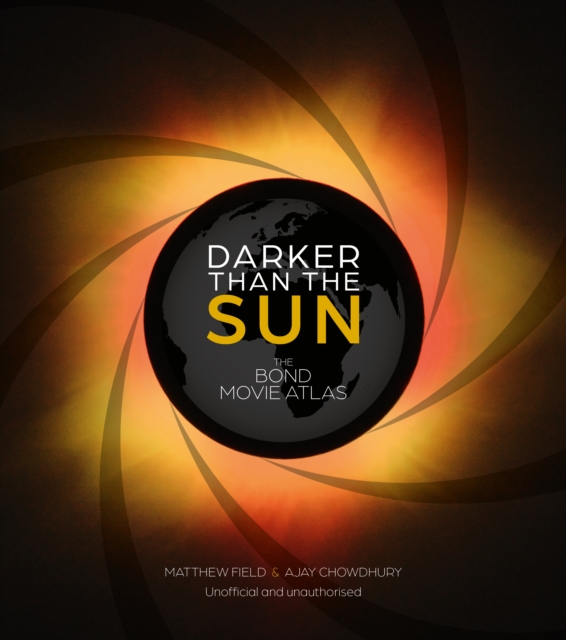 Darker than the Sun - Matthew|chowdhury Field