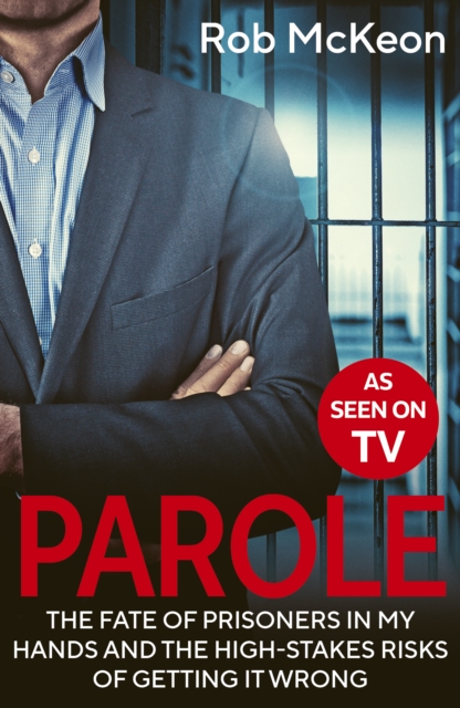 Parole - Rob Mckeon