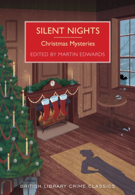 Silent Nights - 