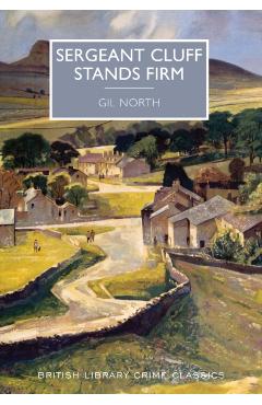 Poza produsului Sergeant Cluff Stands Firm - Gil North