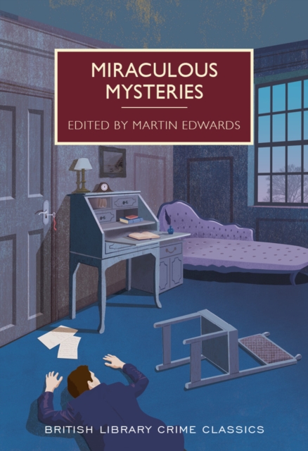Miraculous Mysteries - 