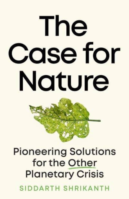 Case for Nature - Siddarth Shrikanth