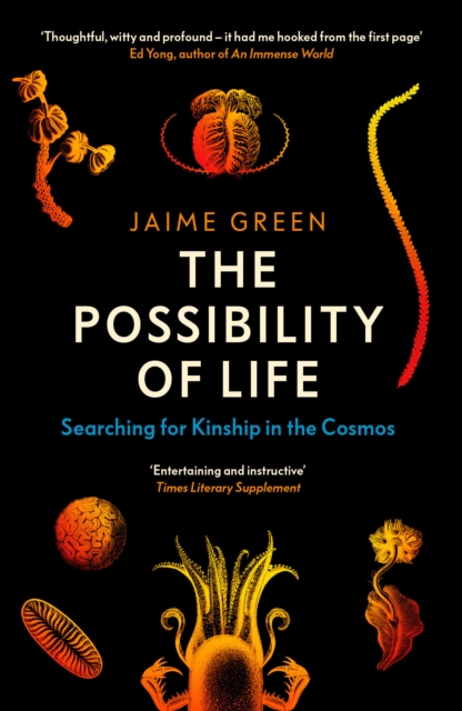 Possibility of Life - Jaime Green