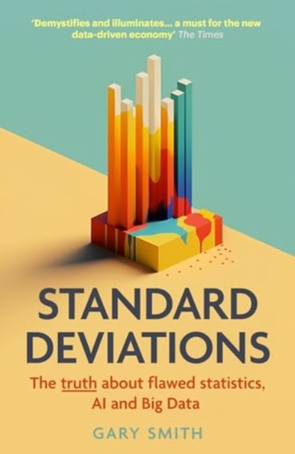 Standard Deviations - Gary Smith