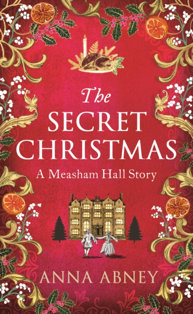 Secret Christmas - Anna Abney