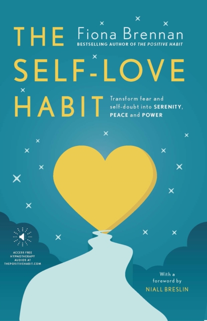 Self-Love Habit - Fiona Brennan