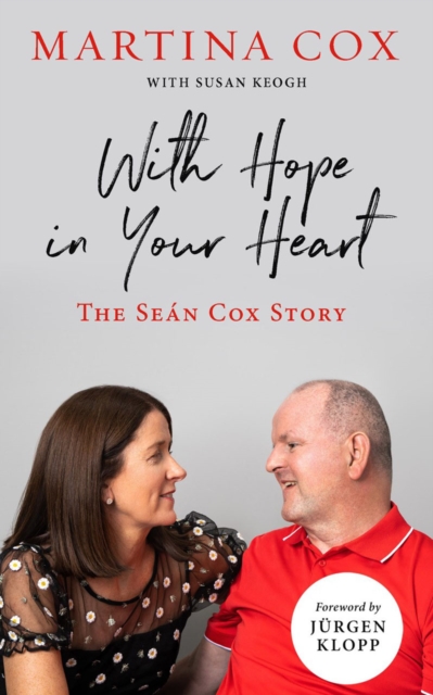 With Hope in Your Heart - Martina Cox