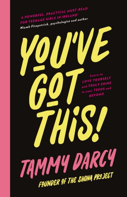 You've Got This - Tammy Darcy