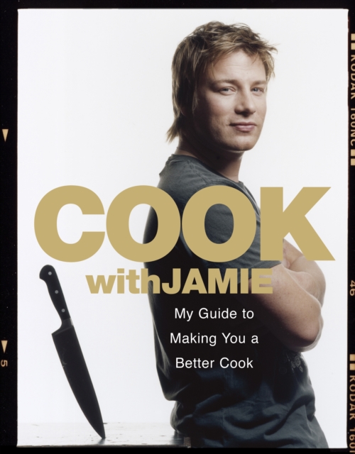 Cook with Jamie - Jamie Oliver