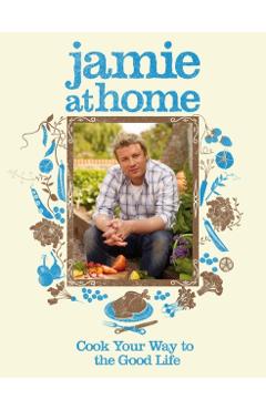 Poza produsului Jamie at Home - Jamie Oliver