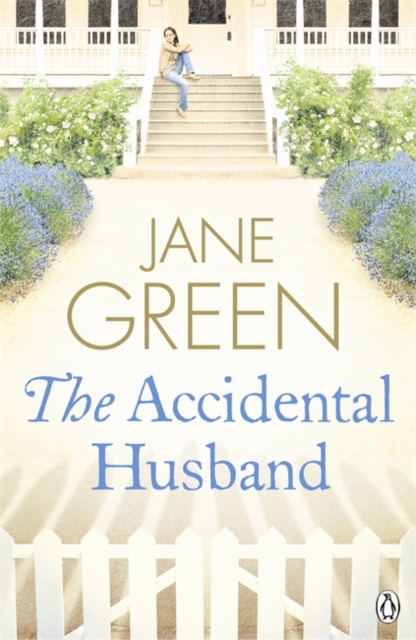 Accidental Husband - Jane Green