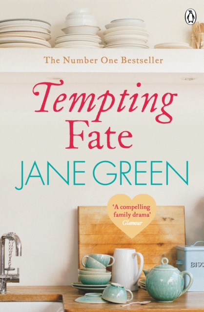 Tempting Fate - Jane Green