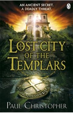 Lost City of the Templars