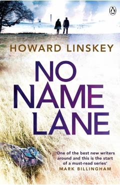 Poza produsului No Name Lane - Howard Linskey