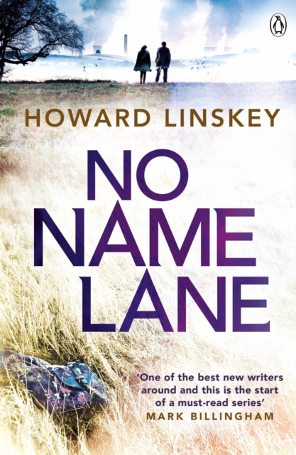 No Name Lane - Howard Linskey