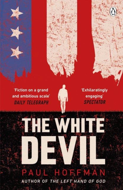 White Devil - Paul Hoffman