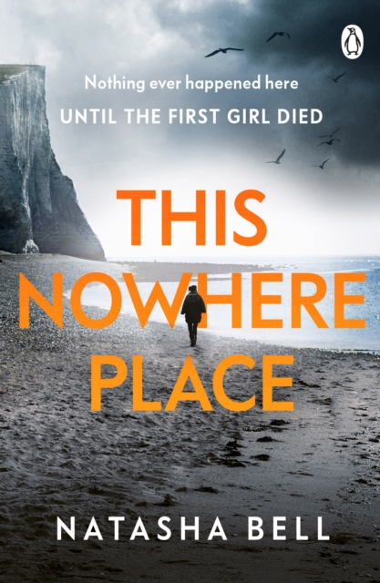 This Nowhere Place - Natasha Bell