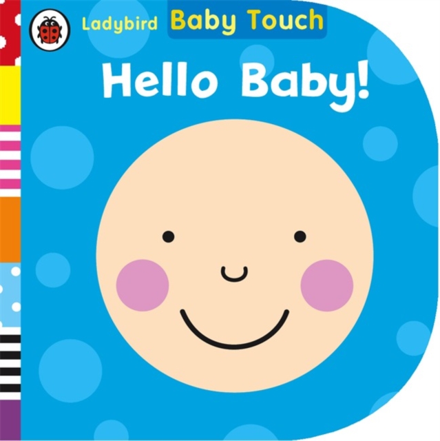 Baby Touch: Hello, Baby! - 