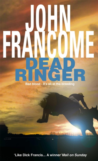 Dead Ringer - John Francome