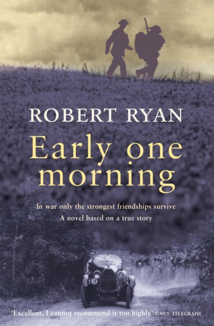 Early One Morning - Robert Ryan