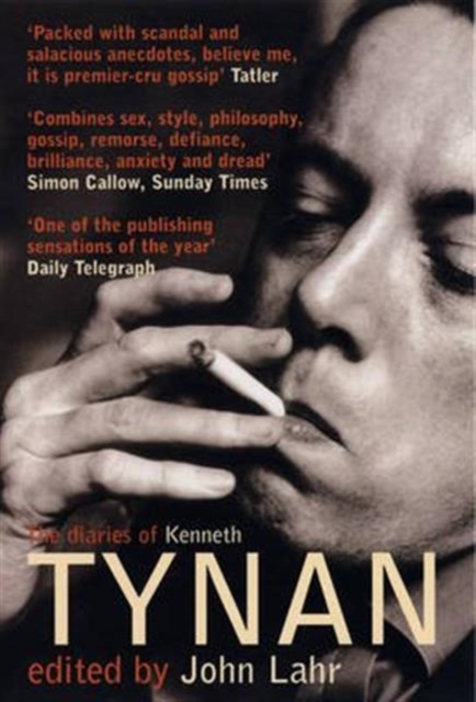 Diaries of Kenneth Tynan - John|tynan Lahr