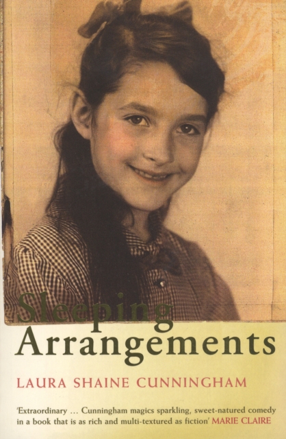 Sleeping Arrangements - Laura Shaine Cunningham