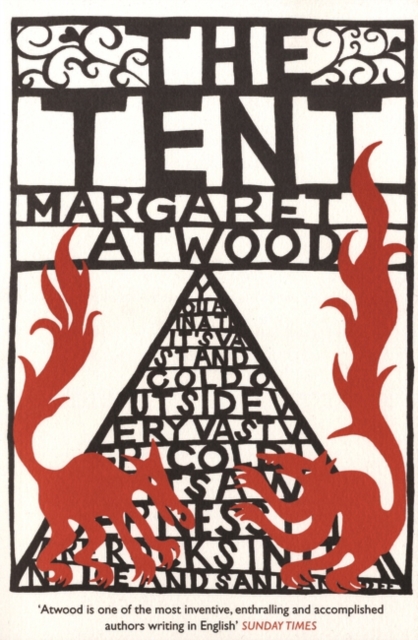 Tent - Margaret Atwood