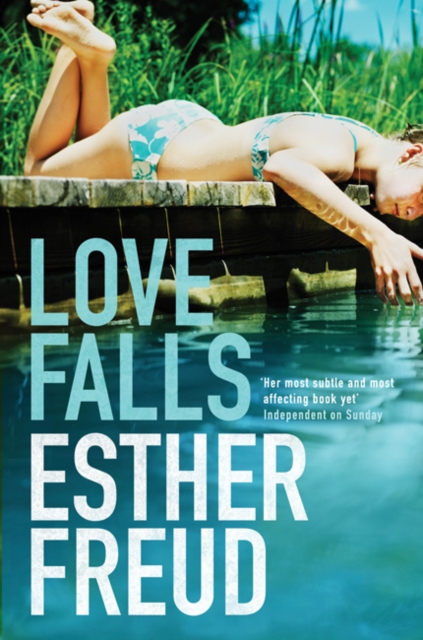 Love Falls - Esther Freud