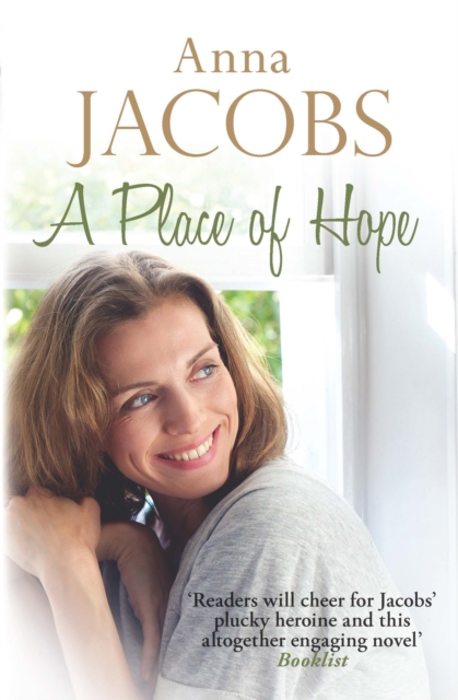 Place of Hope - Anna Jacobs