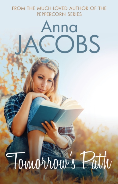 Tomorrow's Path - Anna Jacobs
