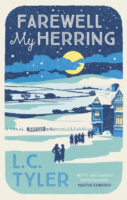 Farewell My Herring - L. C. (author) Tyler