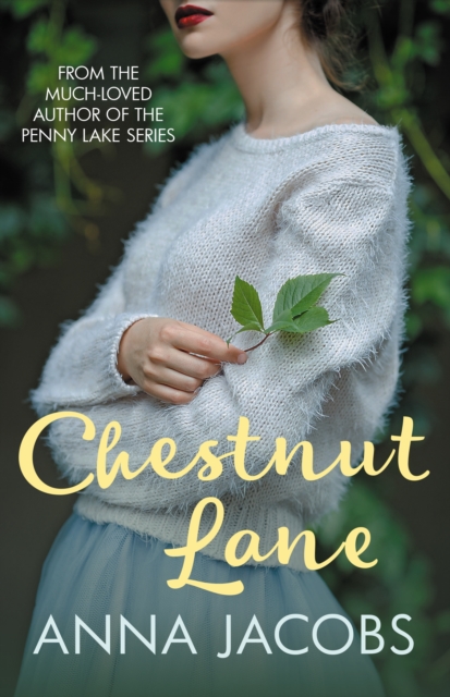 Chestnut Lane - Anna Jacobs