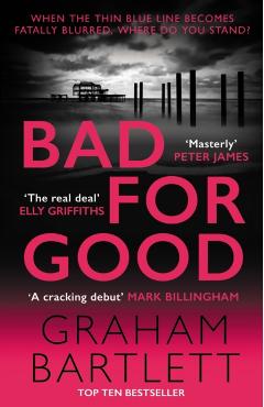 Poza produsului Bad for Good - Graham Bartlett