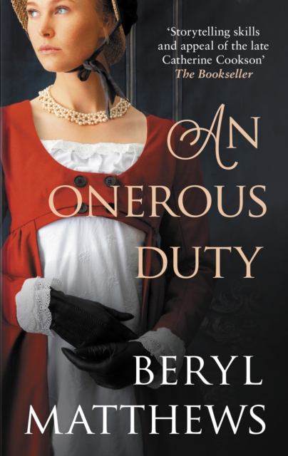 Onerous Duty - Beryl (author) Matthews