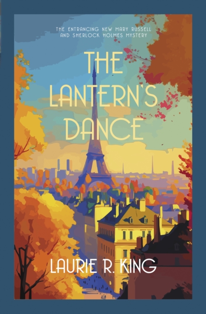 Lantern's Dance - Laurie R. (author) King