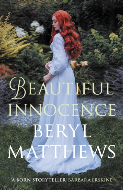 Beautiful Innocence - Beryl (author) Matthews