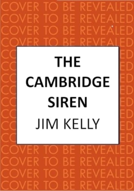 Cambridge Siren - Jim (author) Kelly