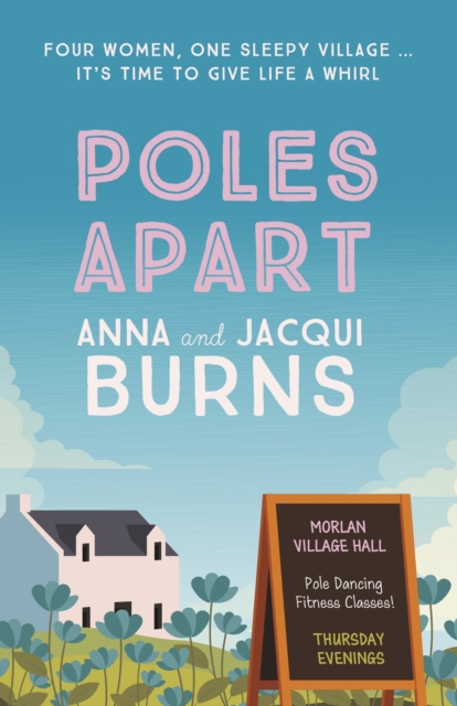 Poles Apart - Anna|burns Burns