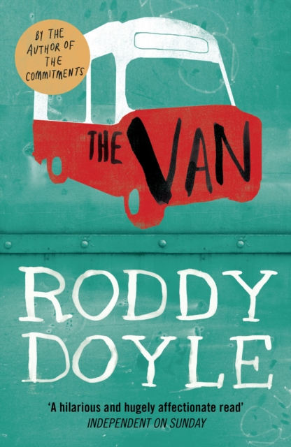 Van - Roddy Doyle