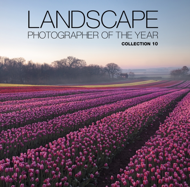 Landscape Photographer of the Year - Charlie Waite