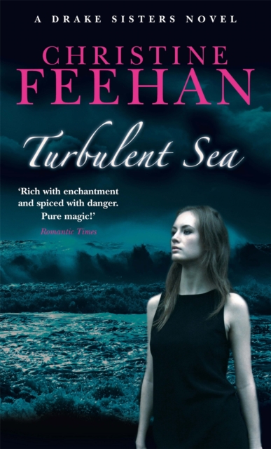 Turbulent Sea - Christine Feehan