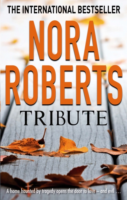 Tribute - Nora Roberts