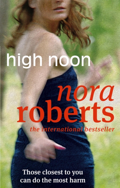 High Noon - Nora Roberts