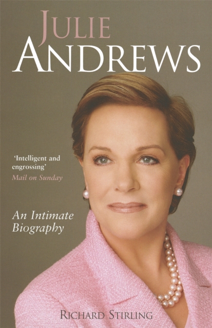 Julie Andrews - Richard Stirling