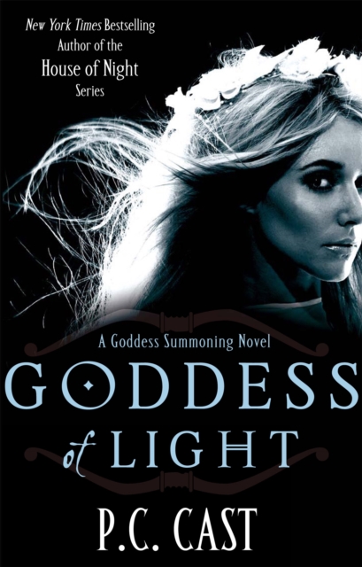 Goddess Of Light - P C Cast