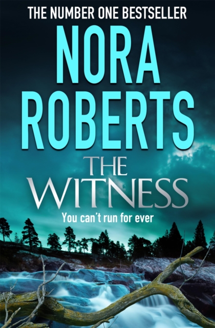 Witness - Nora Roberts