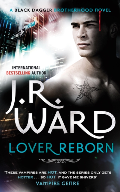 Lover Reborn - J. R. Ward