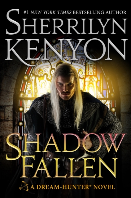 Shadow Fallen - Sherrilyn Kenyon