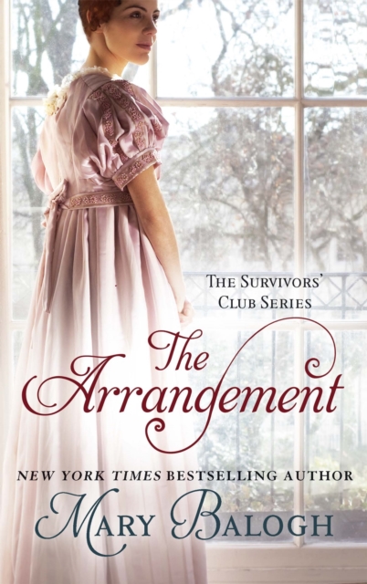 Arrangement - Mary Balogh